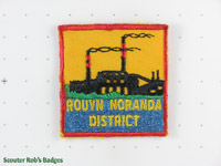 Rouyn Noranda District [QC R02b]